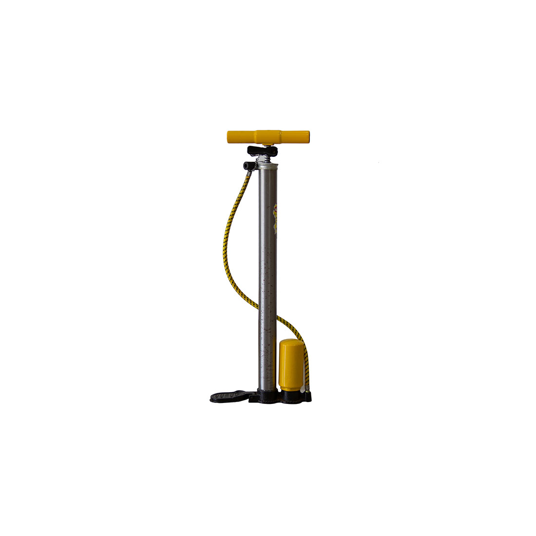 kitbest bike pump